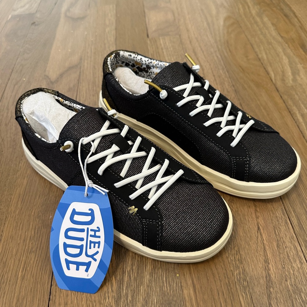 Hey Dudes women Karina sneakers